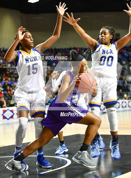 Thumbnail 3 in North Little Rock vs. Fayetteville (AAA 7A Final) photogallery.