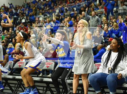 Thumbnail 2 in North Little Rock vs. Fayetteville (AAA 7A Final) photogallery.