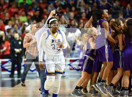 Thumbnail 1 in North Little Rock vs. Fayetteville (AAA 7A Final) photogallery.