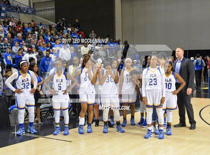 Thumbnail 2 in North Little Rock vs. Fayetteville (AAA 7A Final) photogallery.