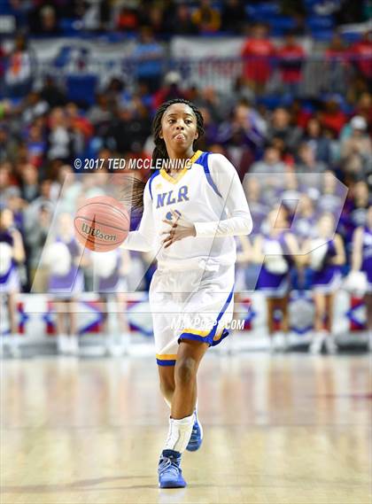 Thumbnail 3 in North Little Rock vs. Fayetteville (AAA 7A Final) photogallery.
