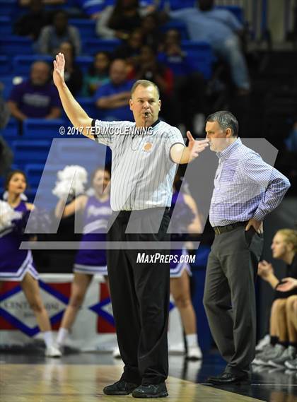 Thumbnail 1 in North Little Rock vs. Fayetteville (AAA 7A Final) photogallery.