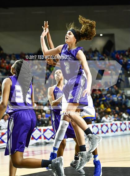 Thumbnail 2 in North Little Rock vs. Fayetteville (AAA 7A Final) photogallery.