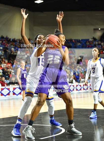 Thumbnail 1 in North Little Rock vs. Fayetteville (AAA 7A Final) photogallery.