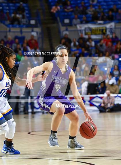 Thumbnail 2 in North Little Rock vs. Fayetteville (AAA 7A Final) photogallery.