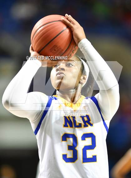 Thumbnail 1 in North Little Rock vs. Fayetteville (AAA 7A Final) photogallery.