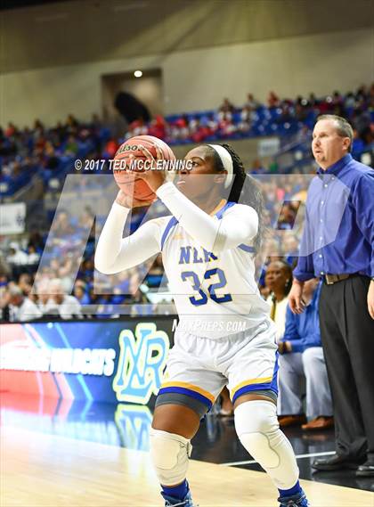 Thumbnail 1 in North Little Rock vs. Fayetteville (AAA 7A Final) photogallery.