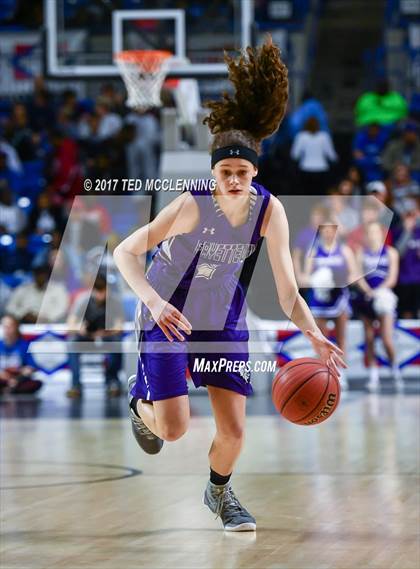 Thumbnail 3 in North Little Rock vs. Fayetteville (AAA 7A Final) photogallery.