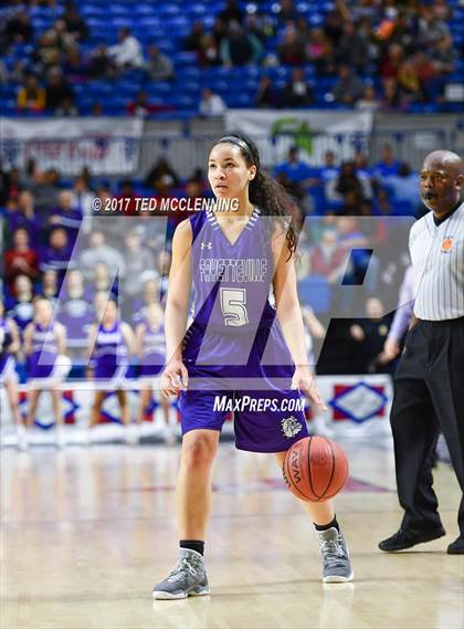 Thumbnail 1 in North Little Rock vs. Fayetteville (AAA 7A Final) photogallery.