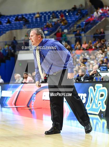 Thumbnail 1 in North Little Rock vs. Fayetteville (AAA 7A Final) photogallery.