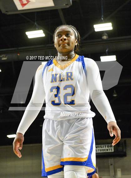 Thumbnail 2 in North Little Rock vs. Fayetteville (AAA 7A Final) photogallery.