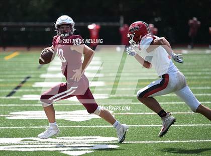 Thumbnail 2 in Burlingame @ Sacred Heart Prep photogallery.