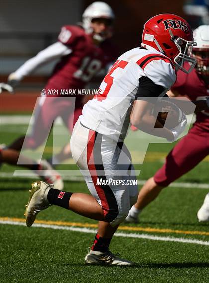 Thumbnail 2 in Burlingame @ Sacred Heart Prep photogallery.