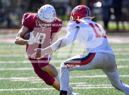 Thumbnail 1 in Burlingame @ Sacred Heart Prep photogallery.