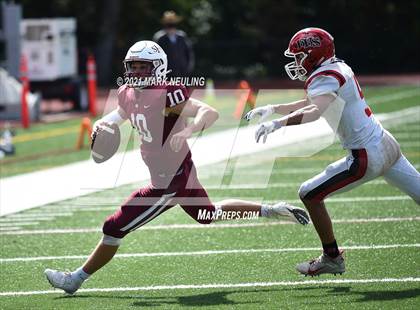 Thumbnail 3 in Burlingame @ Sacred Heart Prep photogallery.