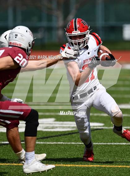 Thumbnail 1 in Burlingame @ Sacred Heart Prep photogallery.