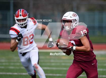 Thumbnail 3 in Burlingame @ Sacred Heart Prep photogallery.