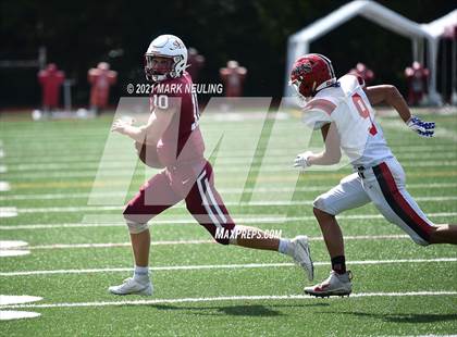 Thumbnail 3 in Burlingame @ Sacred Heart Prep photogallery.