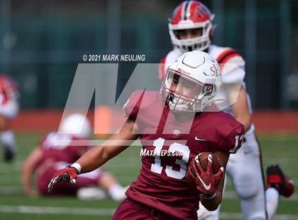Thumbnail 3 in Burlingame @ Sacred Heart Prep photogallery.