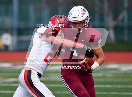 Thumbnail 3 in Burlingame @ Sacred Heart Prep photogallery.