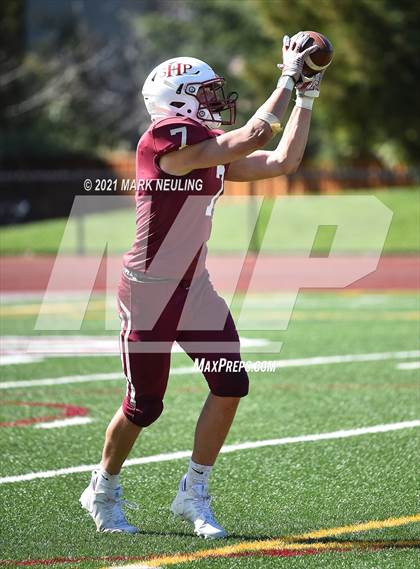 Thumbnail 3 in Burlingame @ Sacred Heart Prep photogallery.