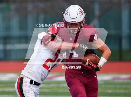 Thumbnail 1 in Burlingame @ Sacred Heart Prep photogallery.