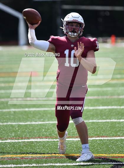 Thumbnail 3 in Burlingame @ Sacred Heart Prep photogallery.