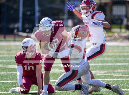 Thumbnail 3 in Burlingame @ Sacred Heart Prep photogallery.