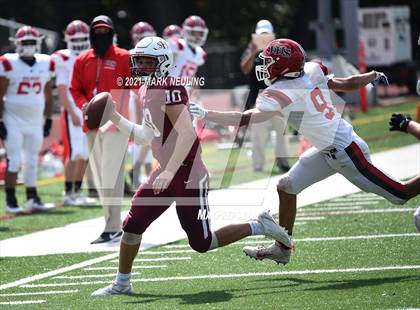 Thumbnail 2 in Burlingame @ Sacred Heart Prep photogallery.