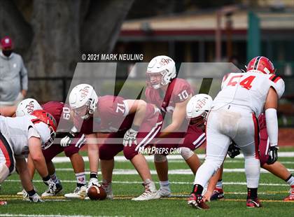 Thumbnail 1 in Burlingame @ Sacred Heart Prep photogallery.