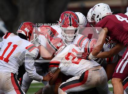 Thumbnail 1 in Burlingame @ Sacred Heart Prep photogallery.