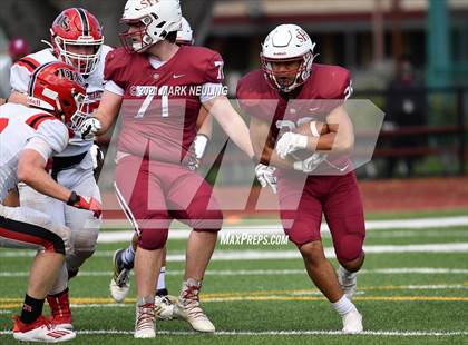 Thumbnail 3 in Burlingame @ Sacred Heart Prep photogallery.