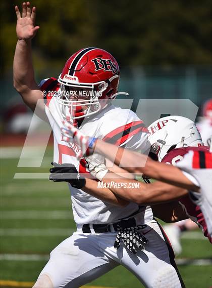 Thumbnail 2 in Burlingame @ Sacred Heart Prep photogallery.