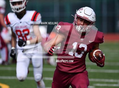 Thumbnail 1 in Burlingame @ Sacred Heart Prep photogallery.