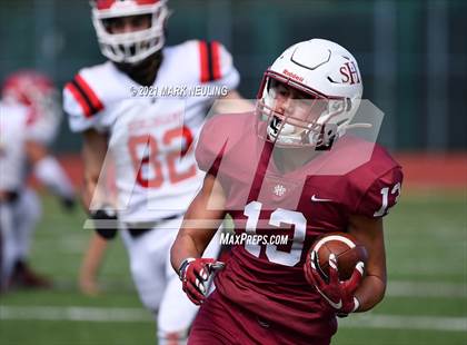 Thumbnail 3 in Burlingame @ Sacred Heart Prep photogallery.