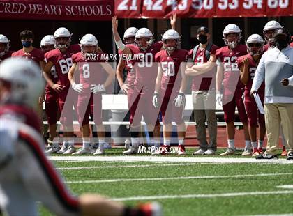 Thumbnail 3 in Burlingame @ Sacred Heart Prep photogallery.