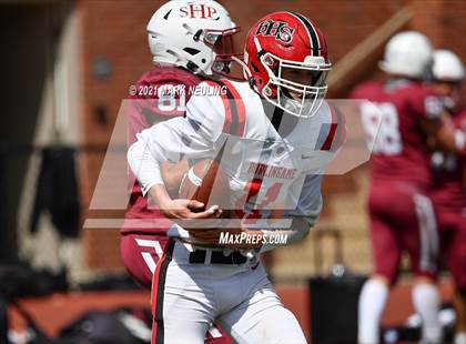Thumbnail 3 in Burlingame @ Sacred Heart Prep photogallery.