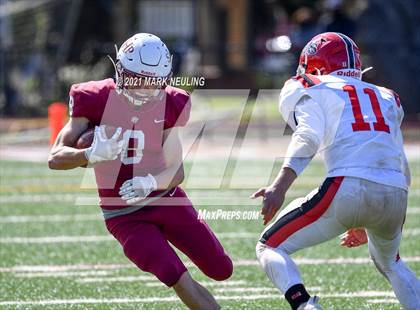 Thumbnail 3 in Burlingame @ Sacred Heart Prep photogallery.
