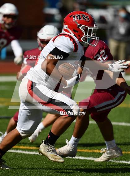 Thumbnail 3 in Burlingame @ Sacred Heart Prep photogallery.