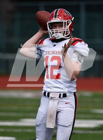 Thumbnail 2 in Burlingame @ Sacred Heart Prep photogallery.