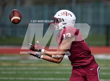 Thumbnail 1 in Burlingame @ Sacred Heart Prep photogallery.