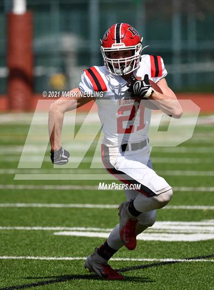 Thumbnail 3 in Burlingame @ Sacred Heart Prep photogallery.