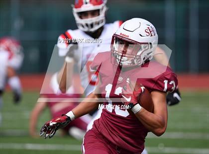 Thumbnail 2 in Burlingame @ Sacred Heart Prep photogallery.