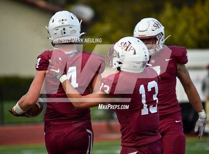 Thumbnail 1 in Burlingame @ Sacred Heart Prep photogallery.