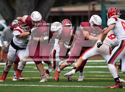 Thumbnail 3 in Burlingame @ Sacred Heart Prep photogallery.
