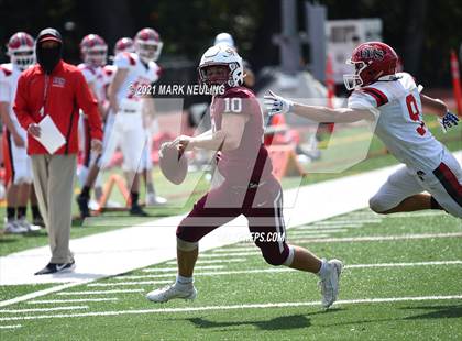 Thumbnail 1 in Burlingame @ Sacred Heart Prep photogallery.