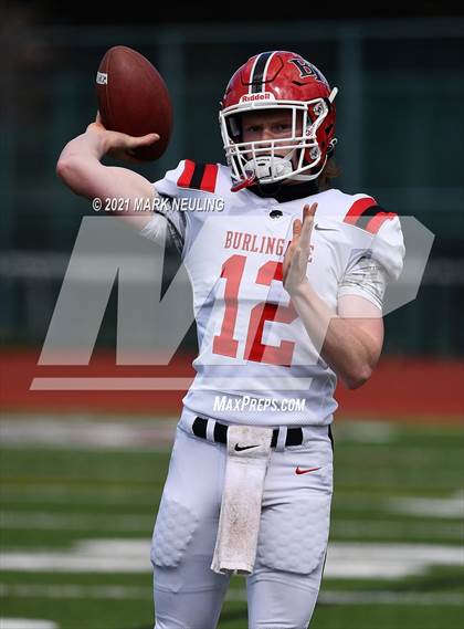 Thumbnail 3 in Burlingame @ Sacred Heart Prep photogallery.