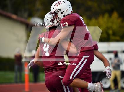 Thumbnail 3 in Burlingame @ Sacred Heart Prep photogallery.