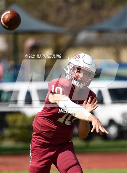 Thumbnail 3 in Burlingame @ Sacred Heart Prep photogallery.