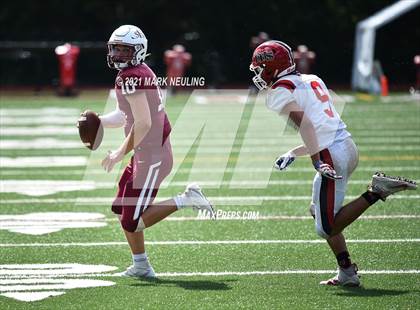 Thumbnail 1 in Burlingame @ Sacred Heart Prep photogallery.